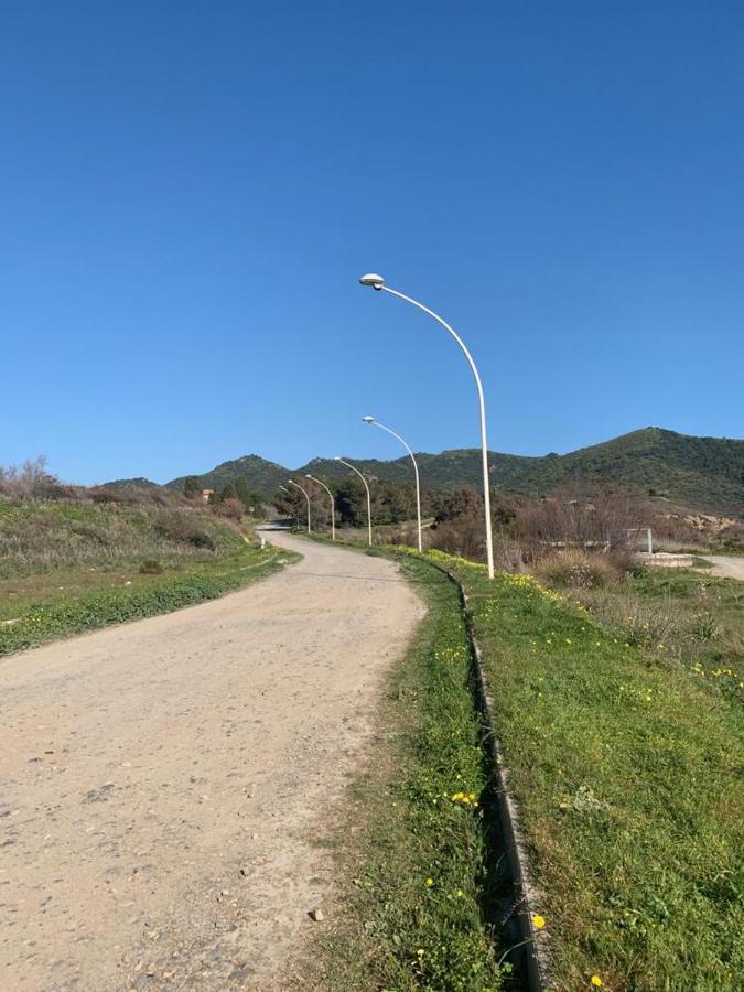 Ersilia Porto Columbu - Perd'E Sali